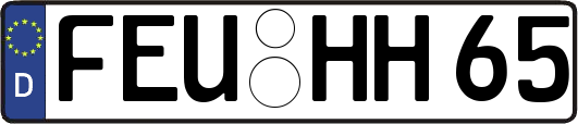 FEU-HH65