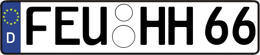 FEU-HH66