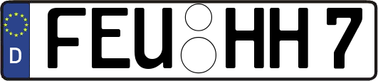 FEU-HH7