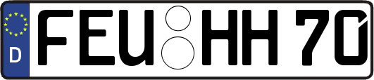 FEU-HH70