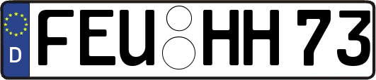 FEU-HH73