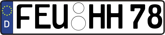 FEU-HH78