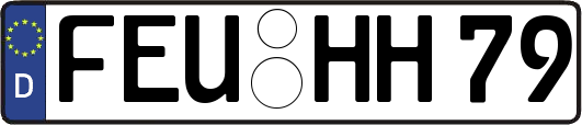 FEU-HH79