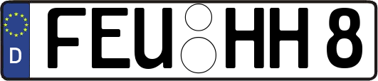 FEU-HH8