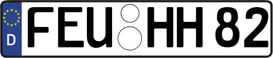 FEU-HH82