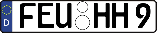 FEU-HH9