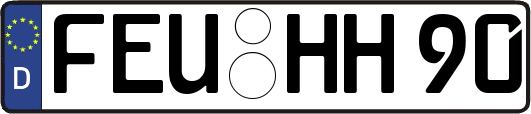 FEU-HH90