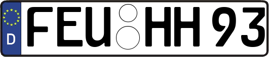 FEU-HH93