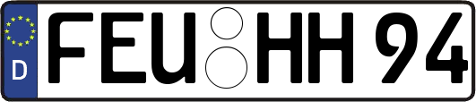 FEU-HH94