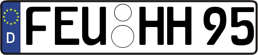 FEU-HH95