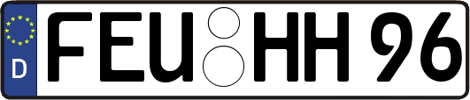 FEU-HH96