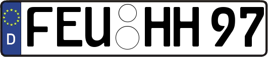 FEU-HH97