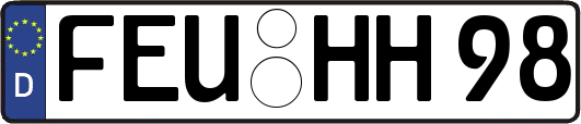FEU-HH98