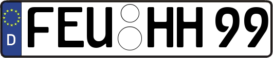 FEU-HH99