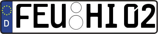 FEU-HI02