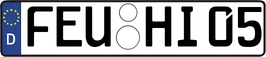 FEU-HI05