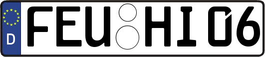 FEU-HI06