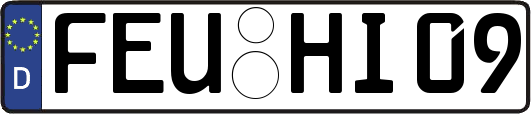 FEU-HI09