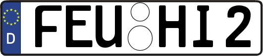 FEU-HI2