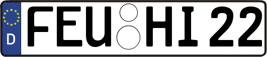 FEU-HI22