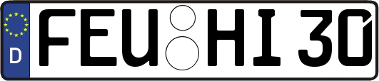 FEU-HI30