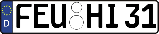FEU-HI31