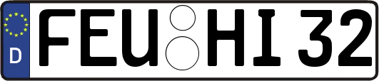 FEU-HI32