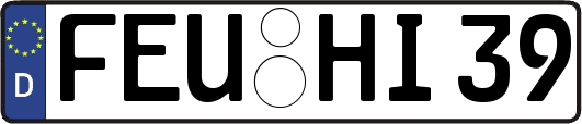 FEU-HI39
