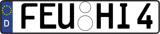 FEU-HI4