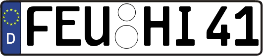 FEU-HI41