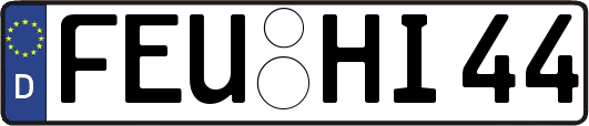 FEU-HI44