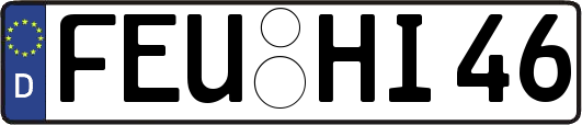 FEU-HI46