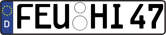 FEU-HI47