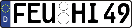 FEU-HI49