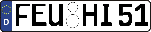 FEU-HI51