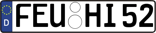 FEU-HI52