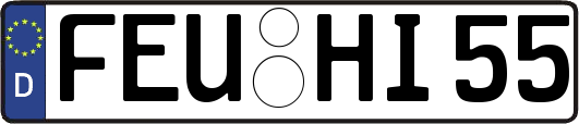 FEU-HI55