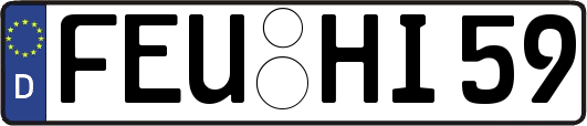 FEU-HI59
