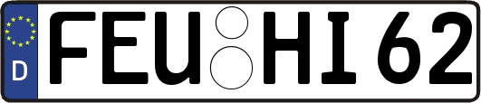 FEU-HI62