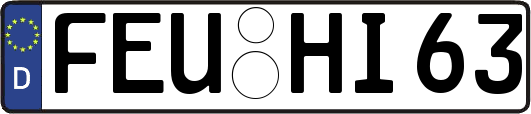 FEU-HI63