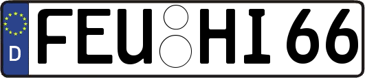 FEU-HI66