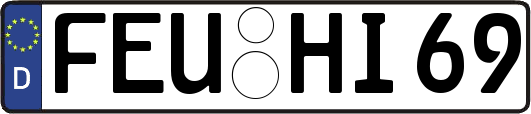 FEU-HI69