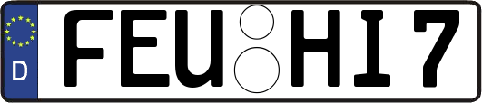 FEU-HI7