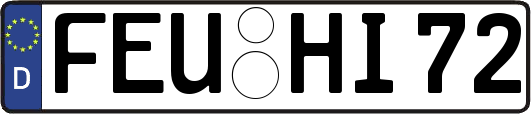 FEU-HI72