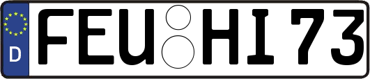 FEU-HI73