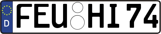 FEU-HI74