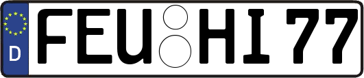 FEU-HI77