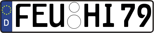 FEU-HI79