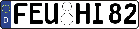 FEU-HI82
