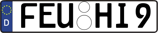 FEU-HI9
